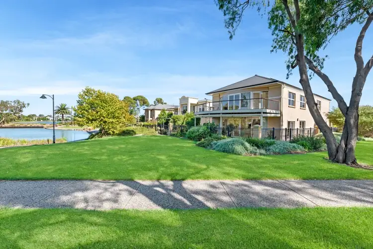 Main view of Homely house listing, 44 Sheaoak Drive, Mawson Lakes SA 5095