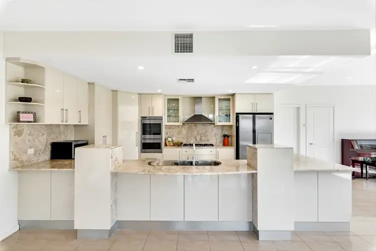 Third view of Homely house listing, 44 Sheaoak Drive, Mawson Lakes SA 5095
