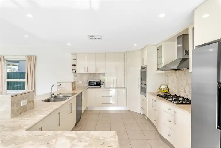 Fourth view of Homely house listing, 44 Sheaoak Drive, Mawson Lakes SA 5095