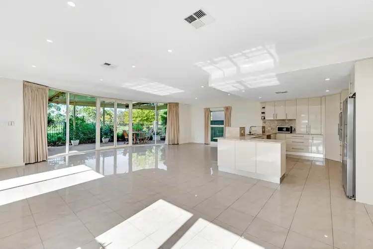 Fifth view of Homely house listing, 44 Sheaoak Drive, Mawson Lakes SA 5095