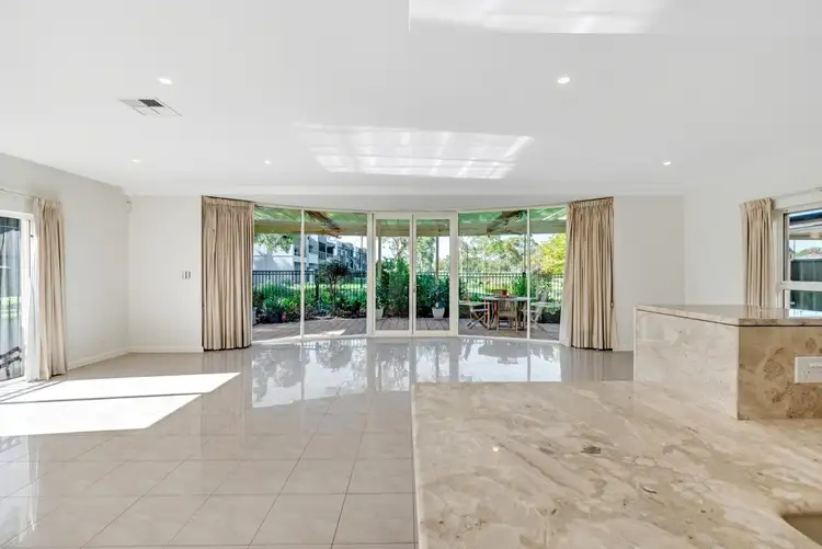 Sixth view of Homely house listing, 44 Sheaoak Drive, Mawson Lakes SA 5095