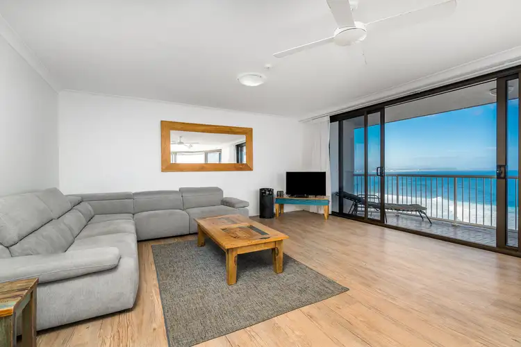 Third view of Homely unit listing, 34/9 Petrie Street, Rainbow Bay QLD 4225