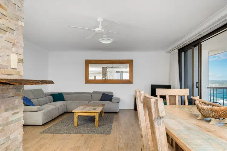 Fourth view of Homely unit listing, 34/9 Petrie Street, Rainbow Bay QLD 4225