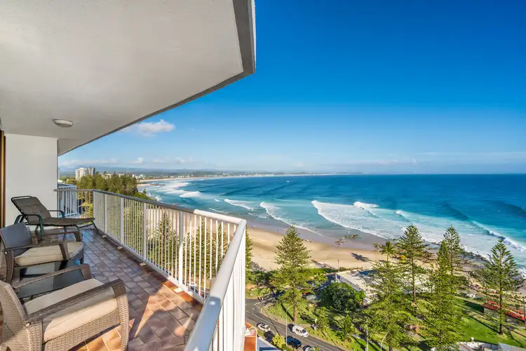 Fifth view of Homely unit listing, 34/9 Petrie Street, Rainbow Bay QLD 4225