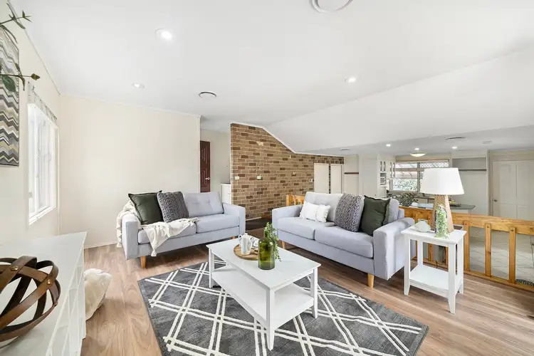 11 Bailes Court, Wanniassa ACT 2903
