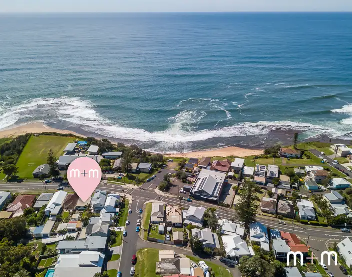 Main view of Homely house listing, 702 Lawrence Hargrave Drive, Coledale NSW 2515