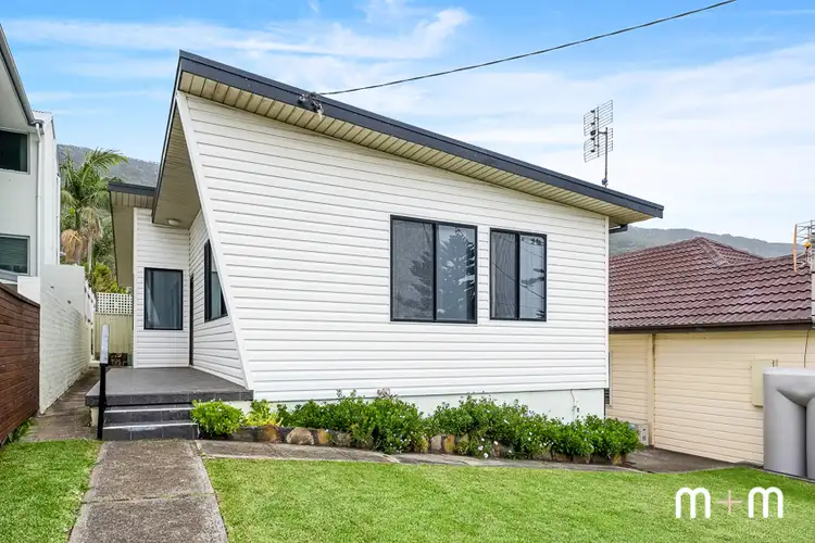 Second view of Homely house listing, 702 Lawrence Hargrave Drive, Coledale NSW 2515