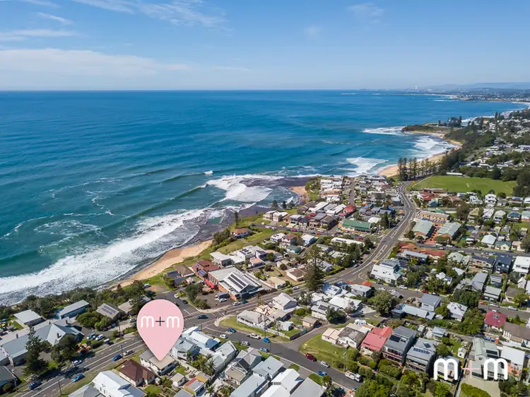 Fourth view of Homely house listing, 702 Lawrence Hargrave Drive, Coledale NSW 2515