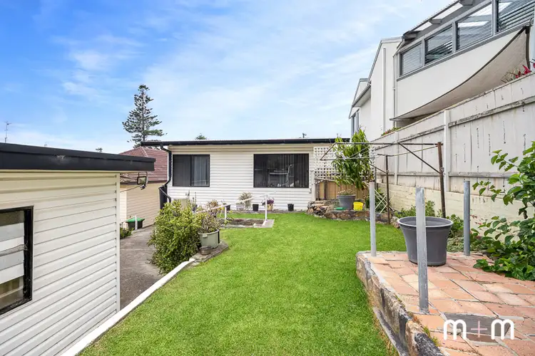 Seventh view of Homely house listing, 702 Lawrence Hargrave Drive, Coledale NSW 2515