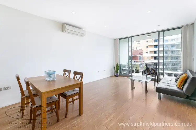 80/48 Cooper Street, Strathfield NSW 2135