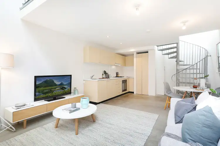 46/43-57 Mallett Street, Camperdown NSW 2050