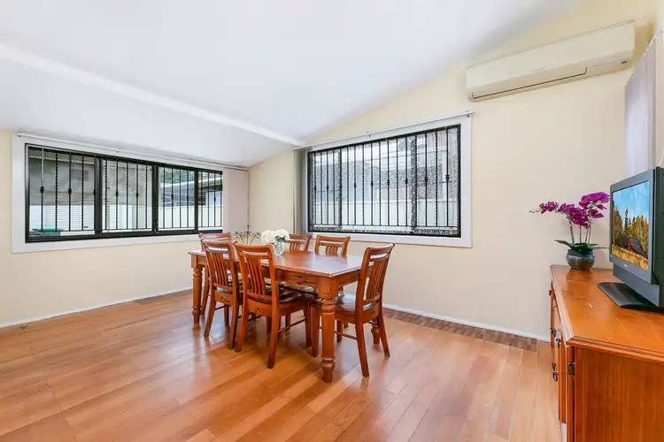 Third view of Homely house listing, 13 Kessell Avenue, Homebush West NSW 2140
