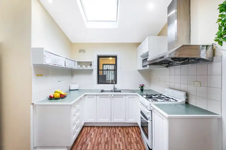 Sixth view of Homely house listing, 13 Kessell Avenue, Homebush West NSW 2140