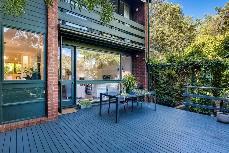 Main view of Homely townhouse listing, 4/5 Roberts Street, Unley SA 5061