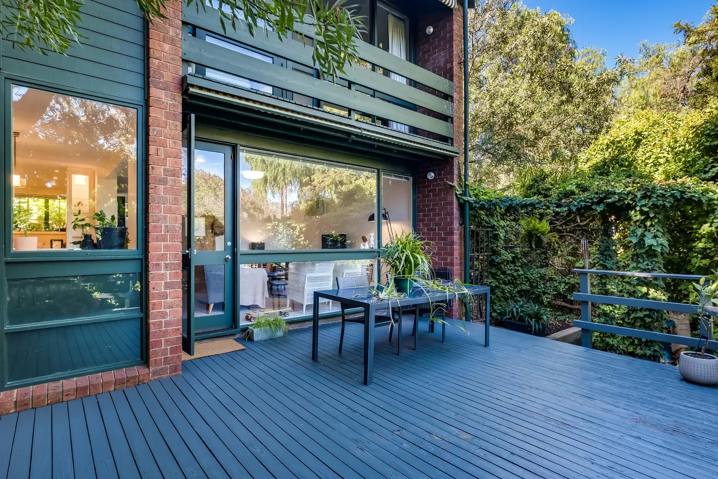 Main view of Homely townhouse listing, 4/5 Roberts Street, Unley SA 5061