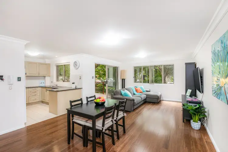 1/49-53 Belmont Street, Sutherland NSW 2232