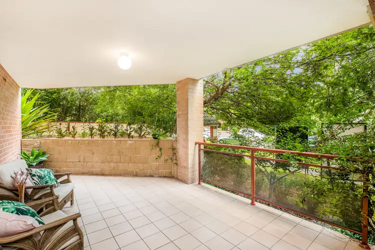 Fifth view of Homely apartment listing, 1/49-53 Belmont Street, Sutherland NSW 2232