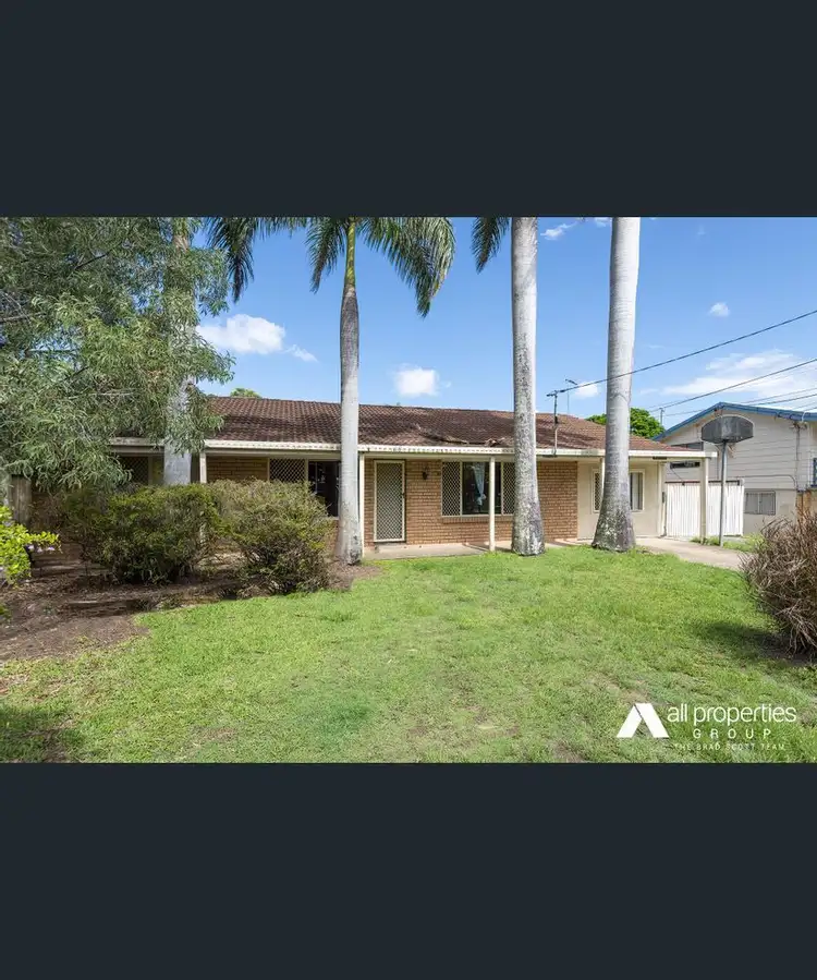 17 Woodburn Street, Marsden QLD 4132