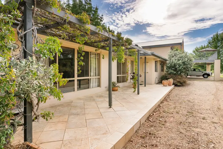 Second view of Homely rural property listing, 22 De Piazzas Lane, Mudgegonga VIC 3737