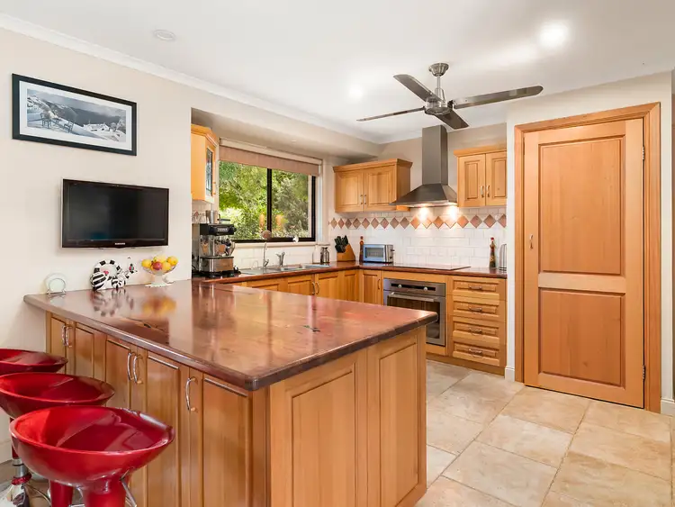 Fourth view of Homely rural property listing, 22 De Piazzas Lane, Mudgegonga VIC 3737