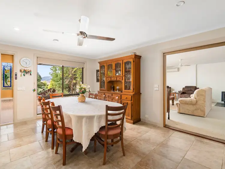 Fifth view of Homely rural property listing, 22 De Piazzas Lane, Mudgegonga VIC 3737