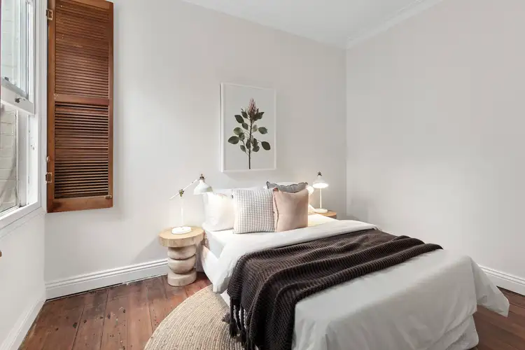 Fifth view of Homely house listing, 43 Ashmore Street, Erskineville NSW 2043