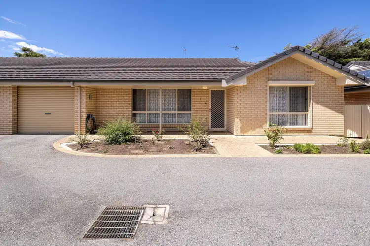 3/22 New West Road, Port Lincoln SA 5606