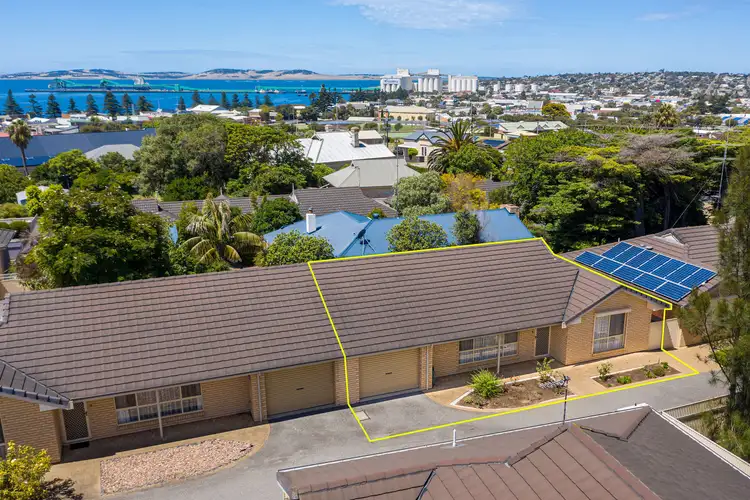 Second view of Homely house listing, 3/22 New West Road, Port Lincoln SA 5606
