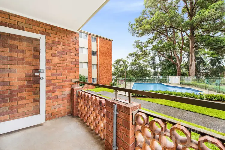 Main view of Homely apartment listing, 28/7 Bortfield Drive, Chiswick NSW 2046