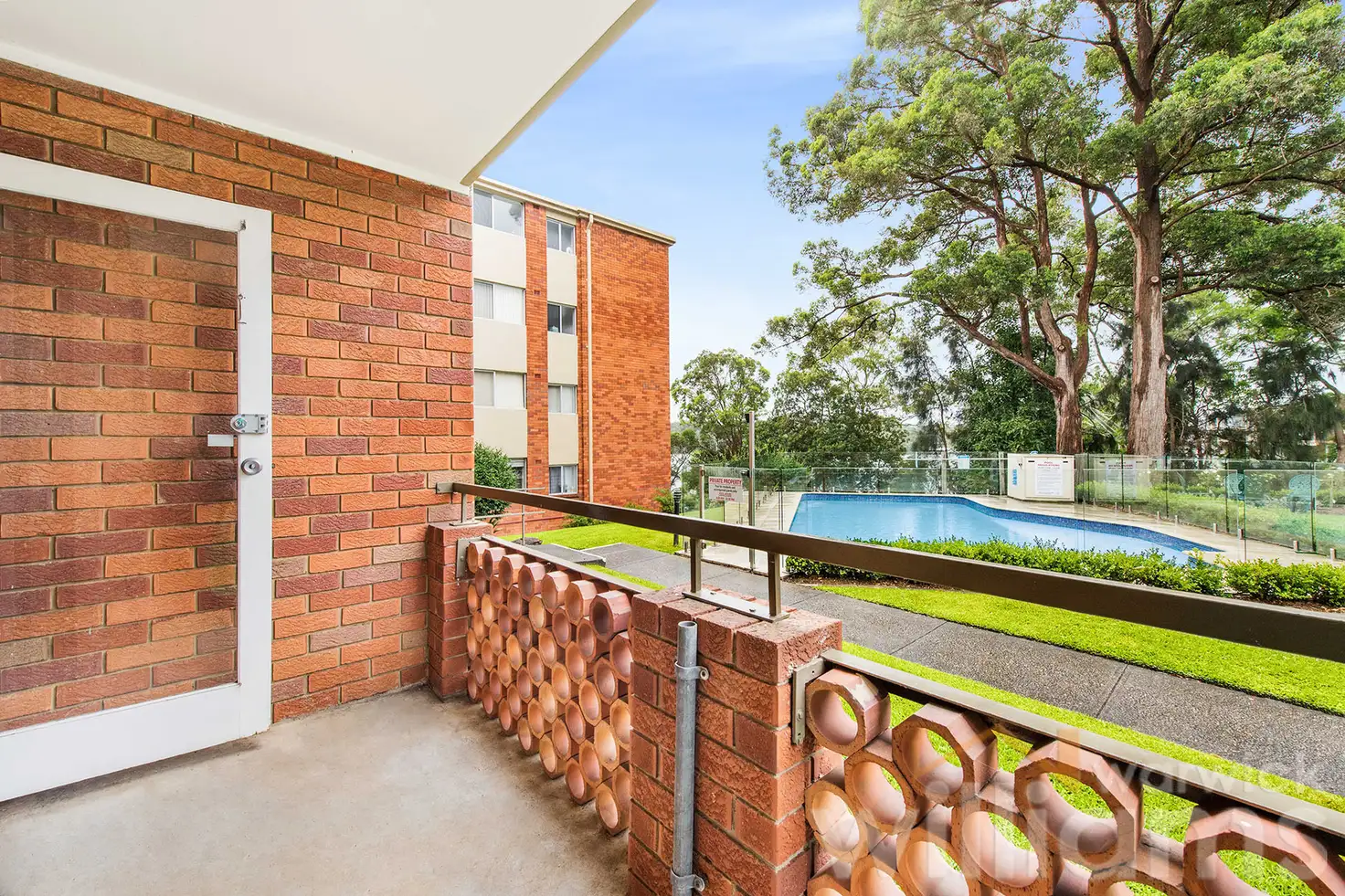 Main view of Homely apartment listing, 28/7 Bortfield Drive, Chiswick NSW 2046