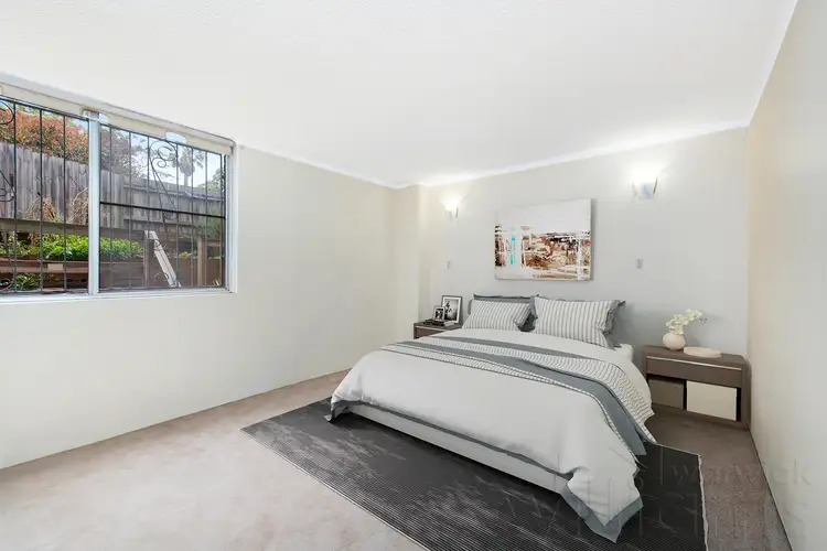 Third view of Homely apartment listing, 28/7 Bortfield Drive, Chiswick NSW 2046