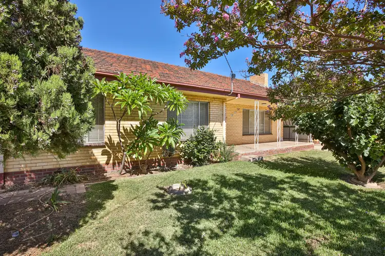 115 Burrows Street, Mildura VIC 3500
