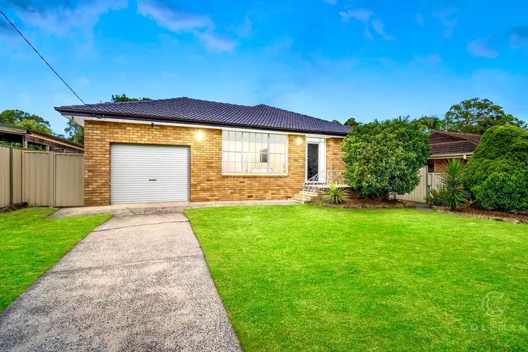 Main view of Homely house listing, 6 Buna Road, Kanwal NSW 2259