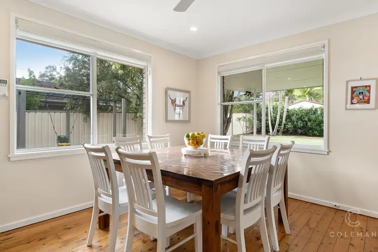 Fifth view of Homely house listing, 6 Buna Road, Kanwal NSW 2259