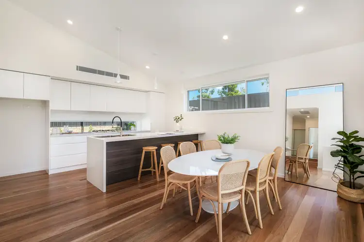 Third view of Homely house listing, 18B Smarts Crescent, Burraneer NSW 2230
