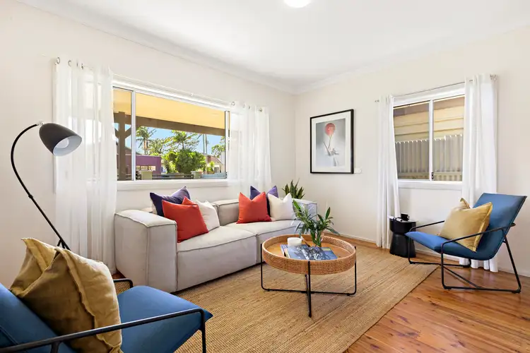 Third view of Homely house listing, 2 Crawford Avenue, Gwynneville NSW 2500