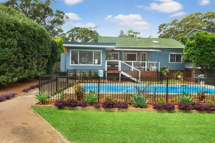 Main view of Homely house listing, 10 Careebong Road, Frenchs Forest NSW 2086