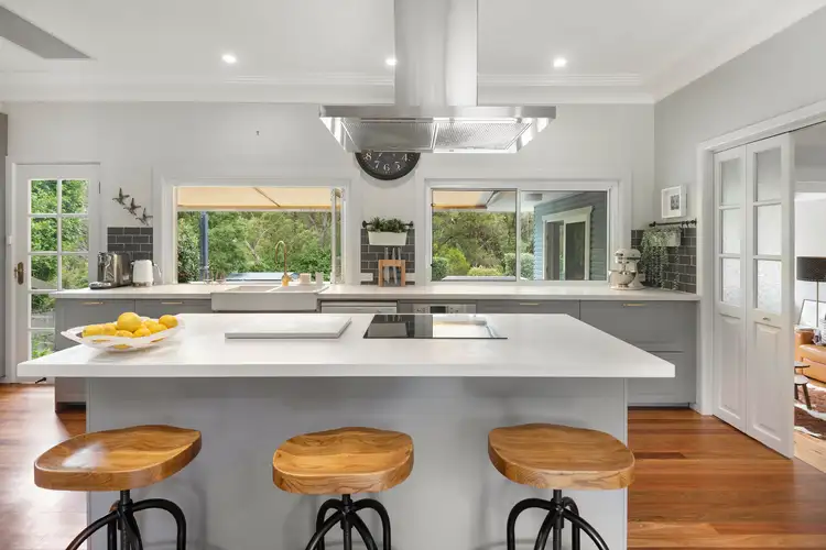 Second view of Homely house listing, 10 Careebong Road, Frenchs Forest NSW 2086
