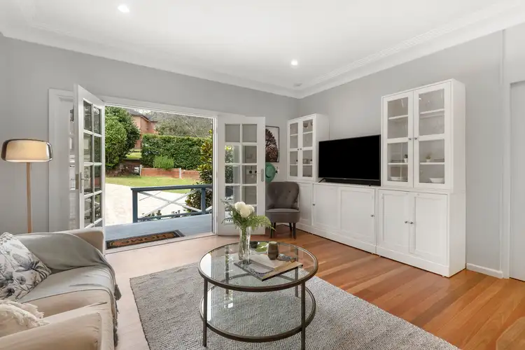 Fourth view of Homely house listing, 10 Careebong Road, Frenchs Forest NSW 2086