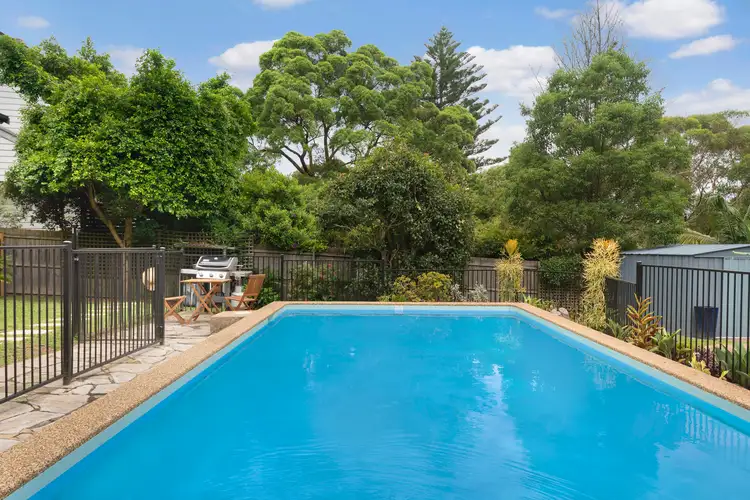 Fifth view of Homely house listing, 10 Careebong Road, Frenchs Forest NSW 2086