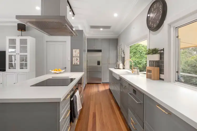 Sixth view of Homely house listing, 10 Careebong Road, Frenchs Forest NSW 2086
