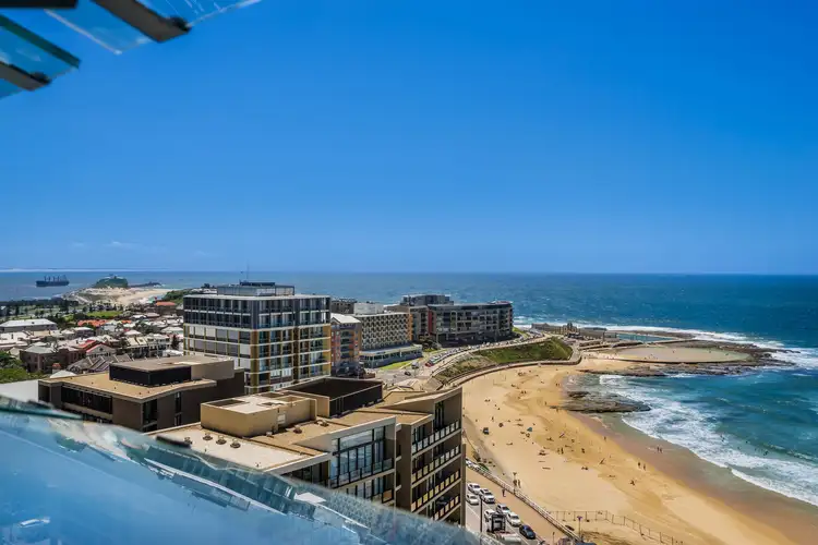 1102/75 Shortland Esplanade, Newcastle NSW 2300