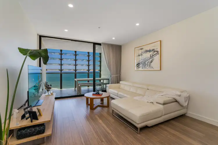 Third view of Homely apartment listing, 1102/75 Shortland Esplanade, Newcastle NSW 2300