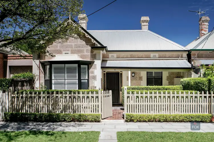 11 Mann Terrace, North Adelaide SA 5006