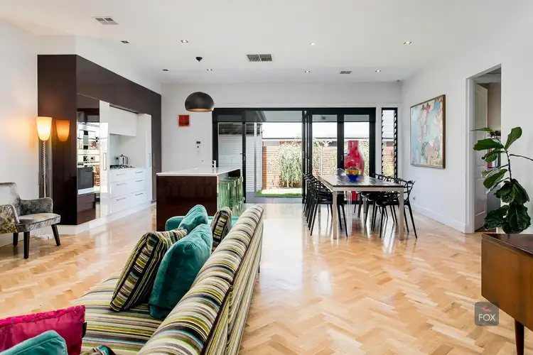 Fifth view of Homely house listing, 11 Mann Terrace, North Adelaide SA 5006