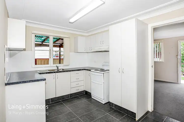 Second view of Homely house listing, 163 Great Western Highway, Oxley Park NSW 2760