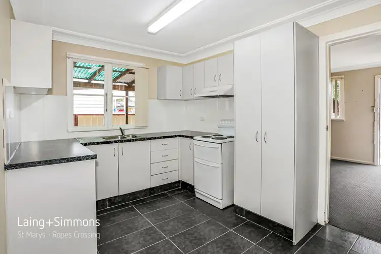 Third view of Homely house listing, 163 Great Western Highway, Oxley Park NSW 2760