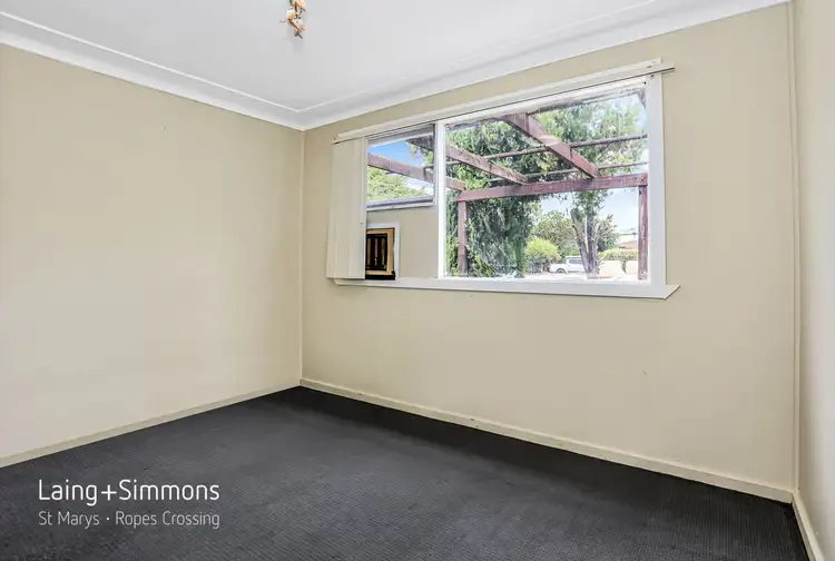 Fifth view of Homely house listing, 163 Great Western Highway, Oxley Park NSW 2760