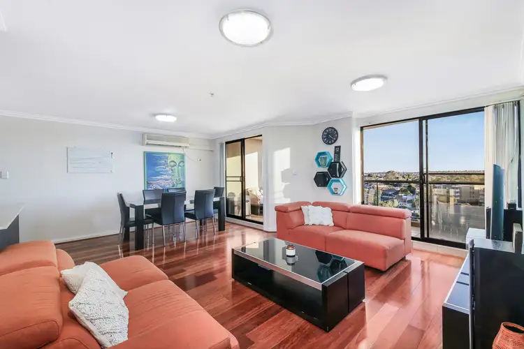 1308/91B Bridge Road, Westmead NSW 2145