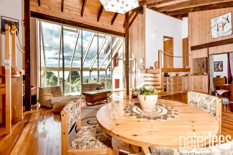 Sixth view of Homely house listing, 14 Mountain View Crescent, Grindelwald TAS 7277